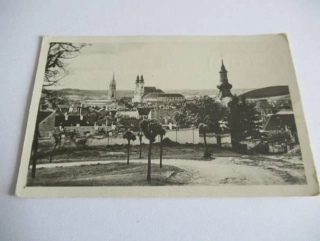 Nitra - Slovensko