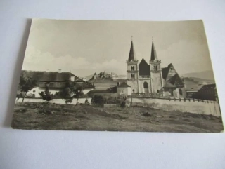 Spišské Podhradie - Slovensko