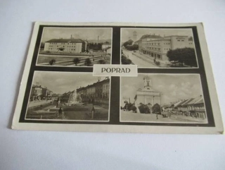 Poprad - Slovensko