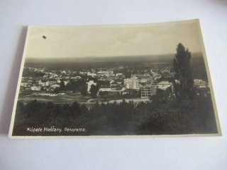 Piešťany - Slovensko