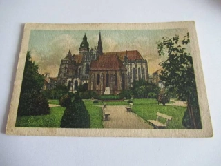 Košice - Slovensko