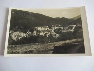 Trenčianske Teplice - Slovensko