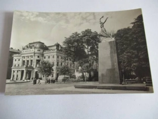 Bratislava - Slovensko