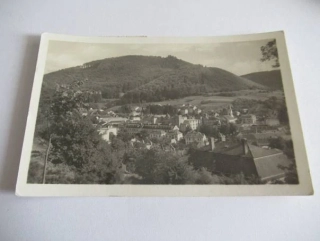Trenčianske Teplice - Slovensko
