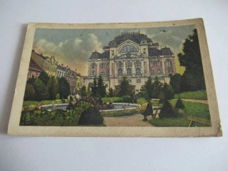 Košice - Slovensko