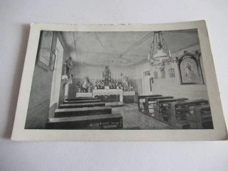 Sanatorium sv. Rafaela na Moravci - Slovensko