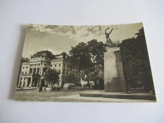 Bratislava - Slovensko