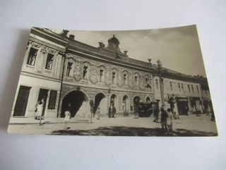 Spišská Nová Ves - Slovensko