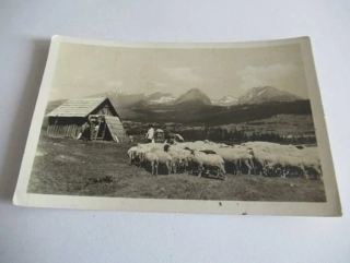 Vysoké Tatry - Slovensko