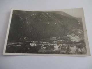 Lubochňa - Slovensko