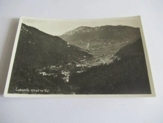 Lubochňa - Slovensko