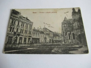 Košice - Slovensko