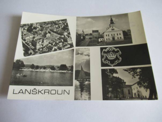 Lanškroun