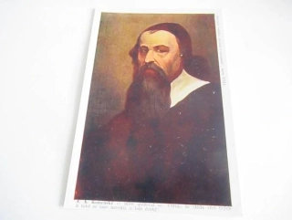 J. A. Komenský