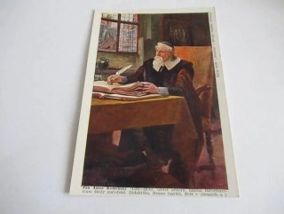 J. A. Komenský