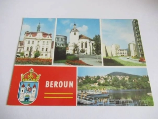 Beroun