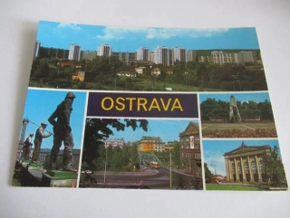 Ostrava