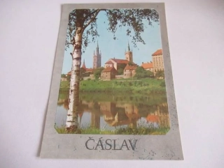 Čáslav