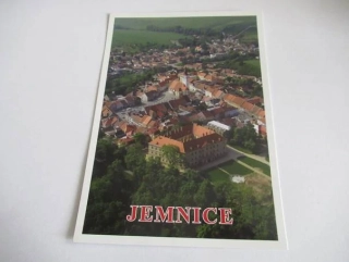 Jemnice
