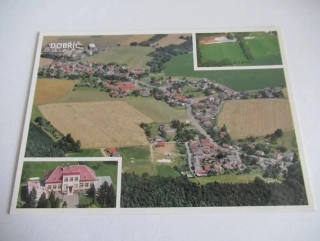 Dobříč