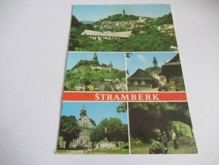 Štramberk