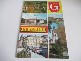 Kraslice