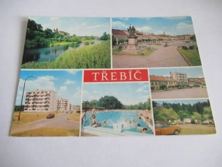 Třebíč