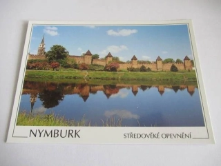 Nymburk