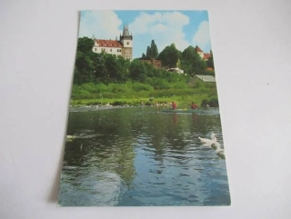 Zruč nad Sázavou