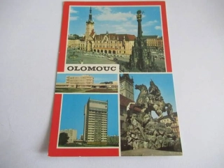 Olomouc