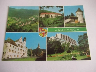 Jáchymov