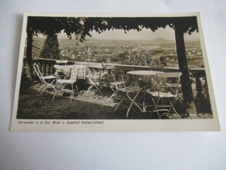 Ahrweiler - Německo