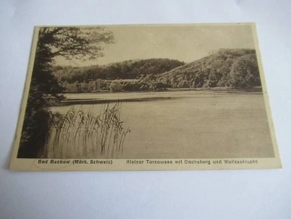 Bad Buckow - Německo