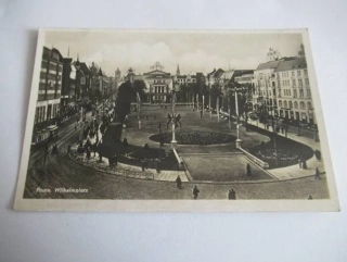 Nacistické vlajky - Německo