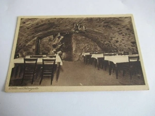 Rüdescheim a. Rh. - Německo