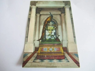 Kgl. Schloss Herrenchiemsee - Německo