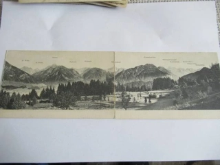 Himmelschrofen - Německo