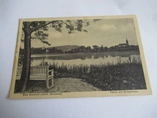 Bad Buckow - Německo