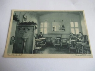 Bad Reichenhall - Německo