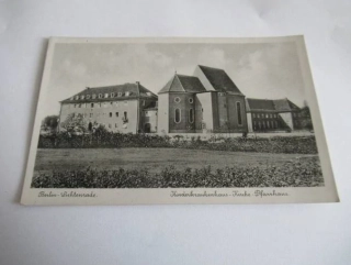 Berlin - Německo