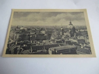 Berlin - Německo