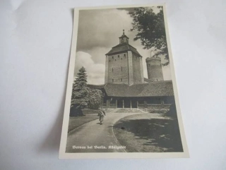 Bernau bei Berlin - Německo