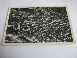 Göppingen - Německo