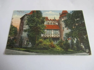 Magdeburg - Německo
