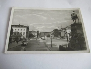 Berlin - Německo