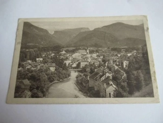 Salzkammergut, Bad Ischl - Rakousko