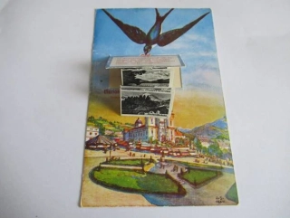 Mariazell - Rakousko