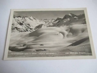 Petersboden - Rakousko