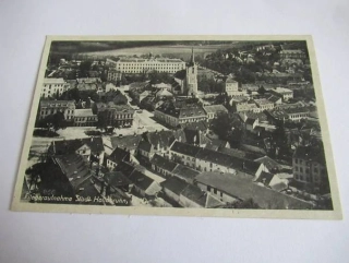 Hollabrun - Rakousko