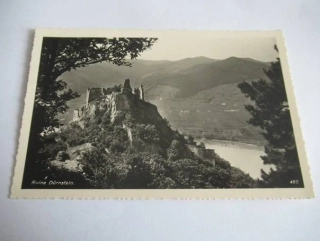 Dürnstein - Rakousko